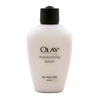 Olay Moisturizing Day Face & Body Lotion, Normal and Dry Combo, 75ml
